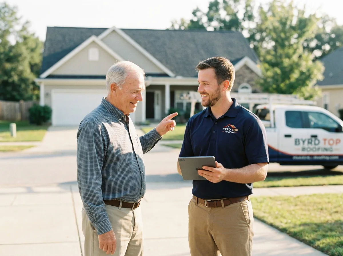Roofing Ferndale, WA FAQs